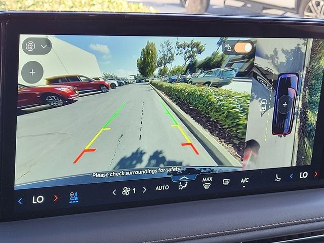 2025 Lincoln Aviator Reserve - Photo 25
