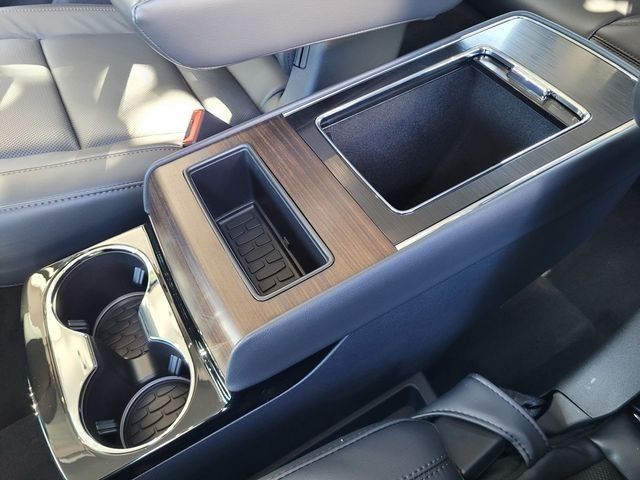 2025 Lincoln Aviator Reserve - Photo 39