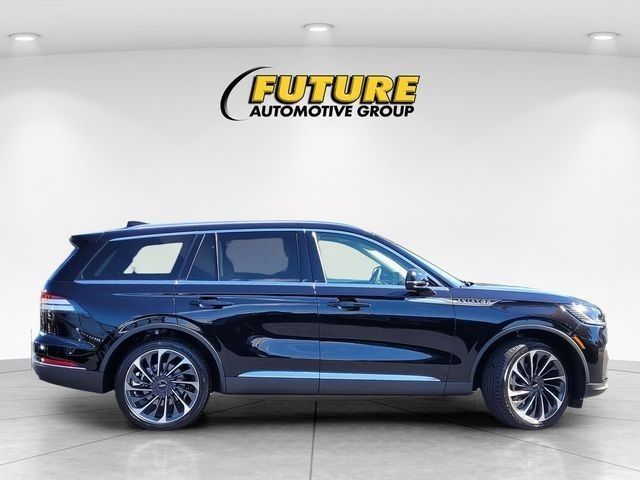 2025 Lincoln Aviator Reserve - Photo 33