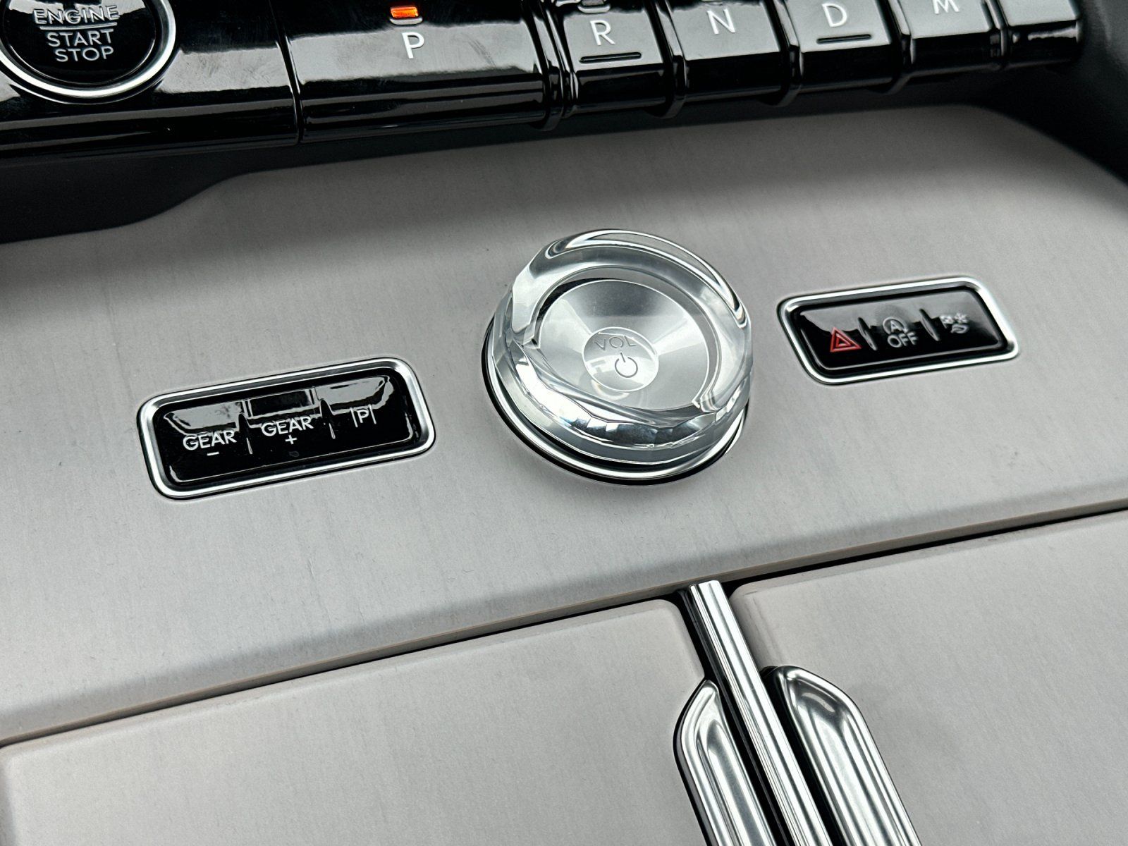 2026 Lincoln Navigator Reserve L - Photo 21