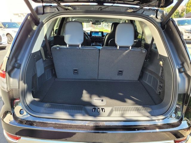 2025 Lincoln Aviator Reserve - Photo 17