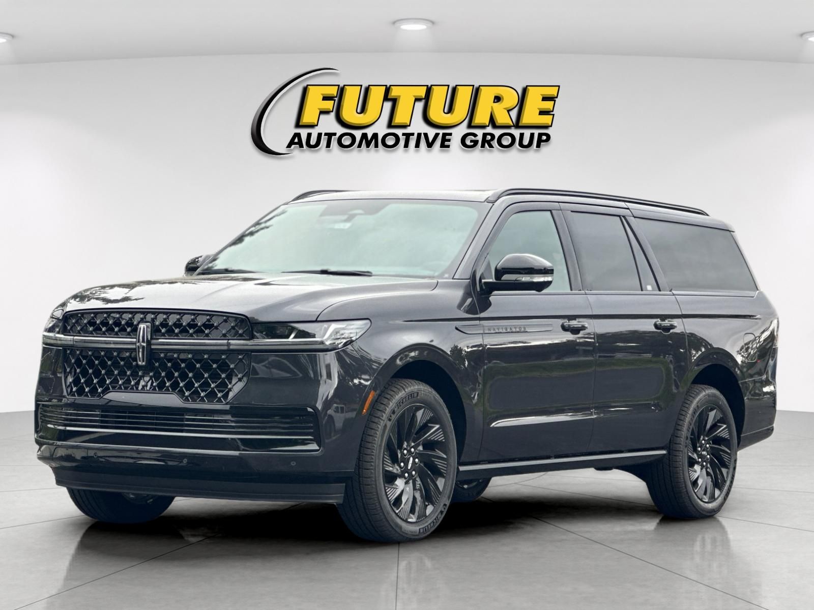 2026 Lincoln Navigator Reserve L - Photo 7