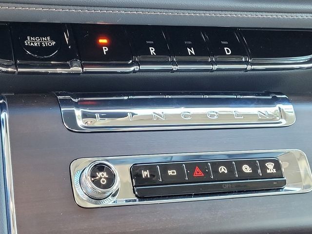2025 Lincoln Aviator Reserve - Photo 19