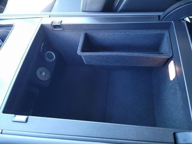 2025 Lincoln Aviator Reserve - Photo 46