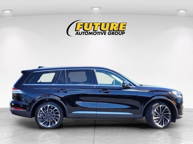 2025 Lincoln Aviator Reserve - Photo 8