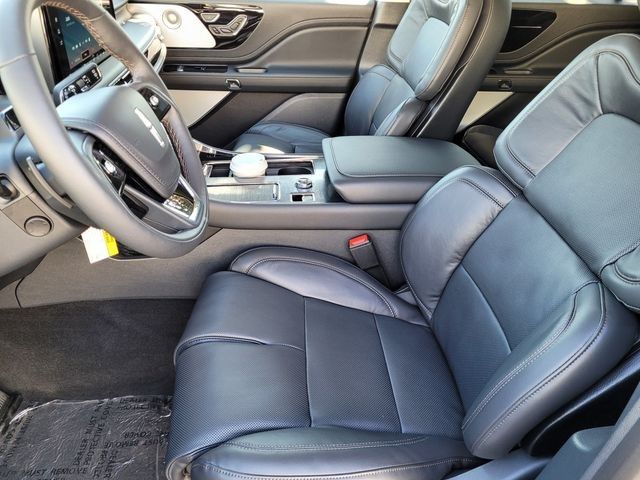 2025 Lincoln Aviator Reserve - Photo 15
