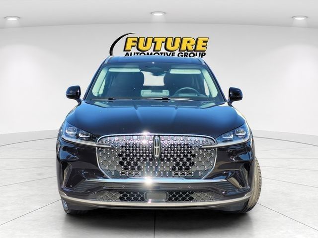 2025 Lincoln Aviator Reserve - Photo 28
