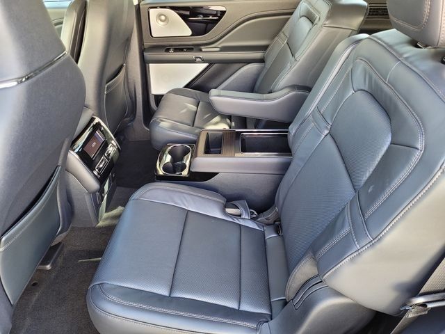 2025 Lincoln Aviator Reserve - Photo 38