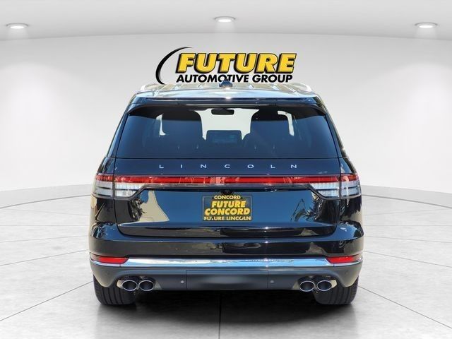 2025 Lincoln Aviator Reserve - Photo 29