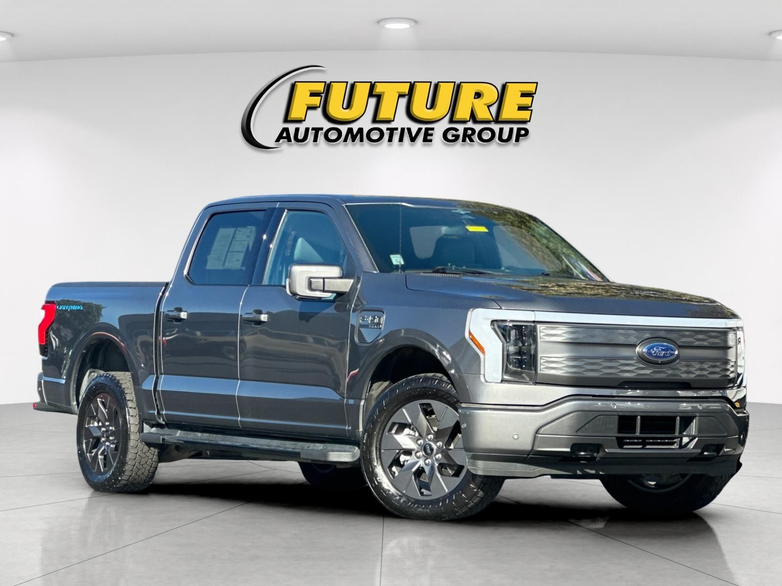  Ford F-150 Lightning