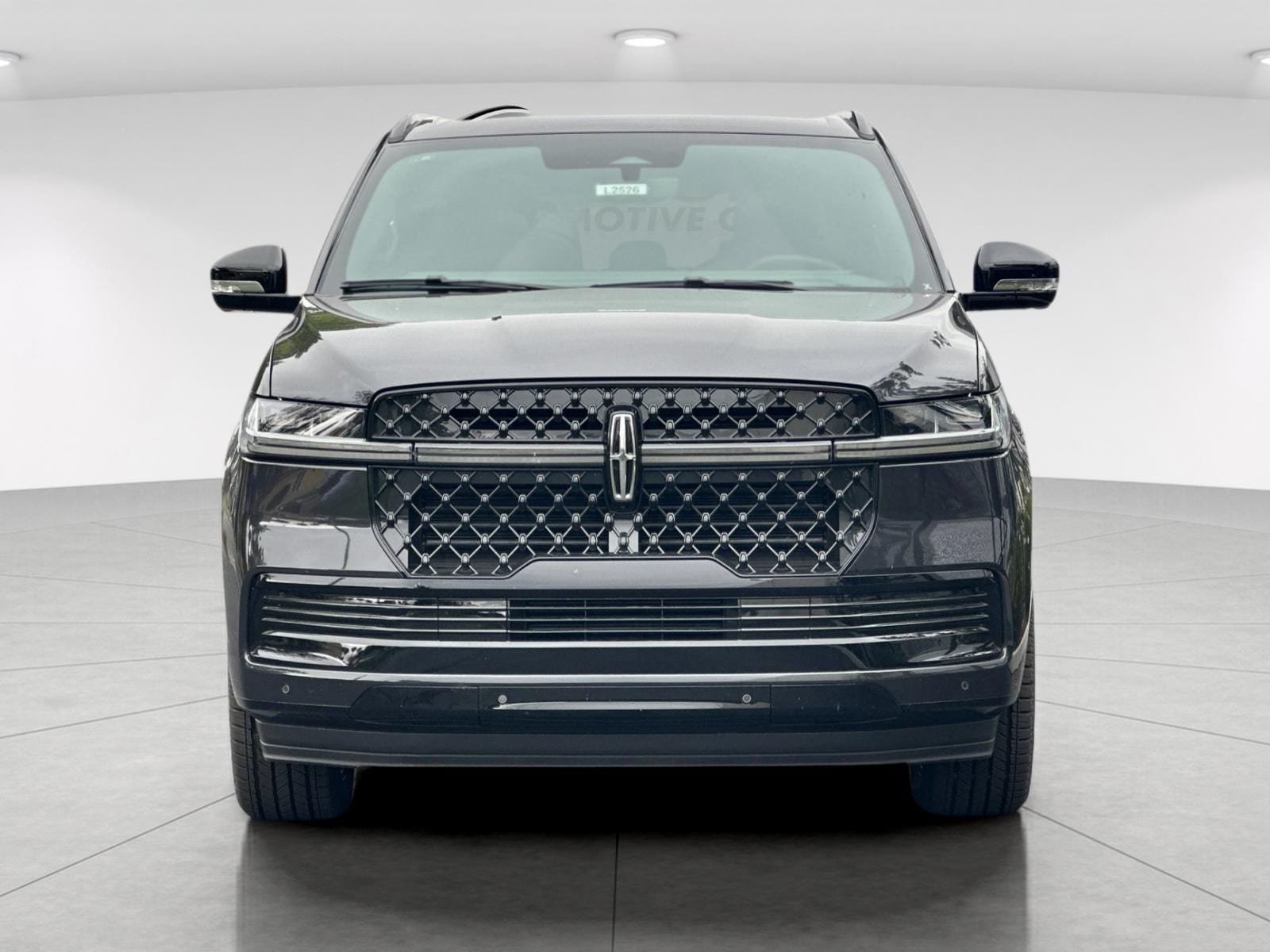 2026 Lincoln Navigator Reserve L - Photo 8