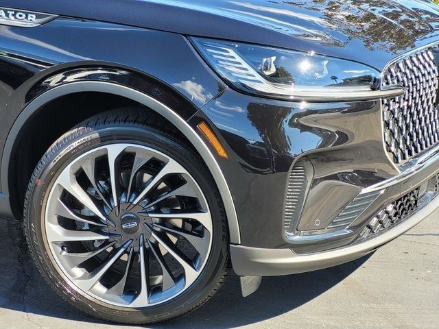 2025 Lincoln Aviator Reserve - Photo 34