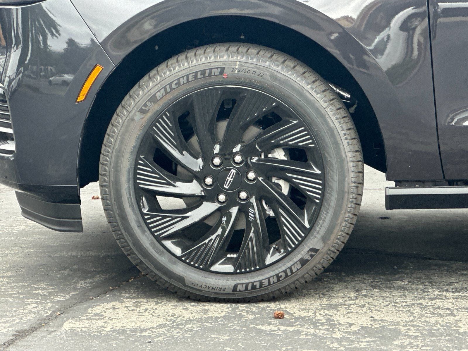 2026 Lincoln Navigator Reserve L - Photo 26