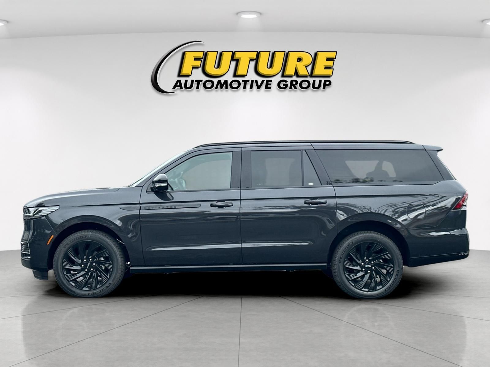 2026 Lincoln Navigator Reserve L - Photo 6