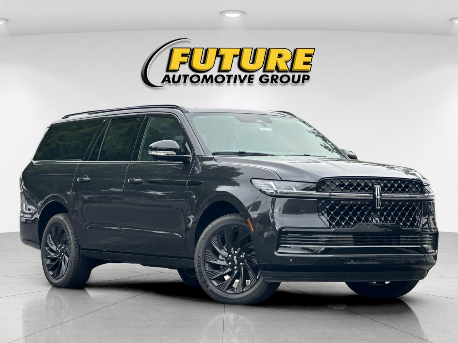 2026 Lincoln Navigator