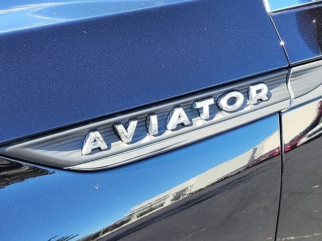 2025 Lincoln Aviator Reserve - Photo 24