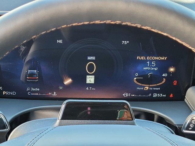 2025 Lincoln Aviator Reserve - Photo 23