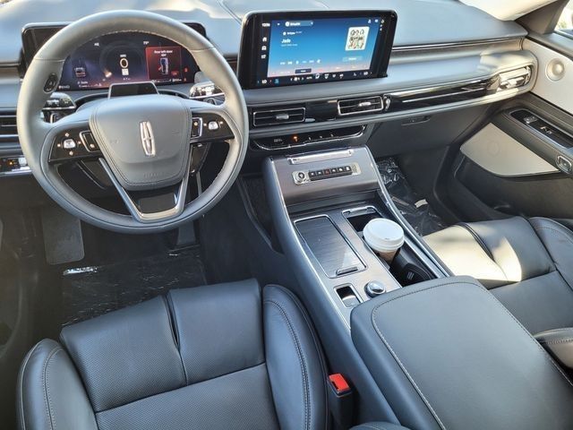 2025 Lincoln Aviator Reserve - Photo 36