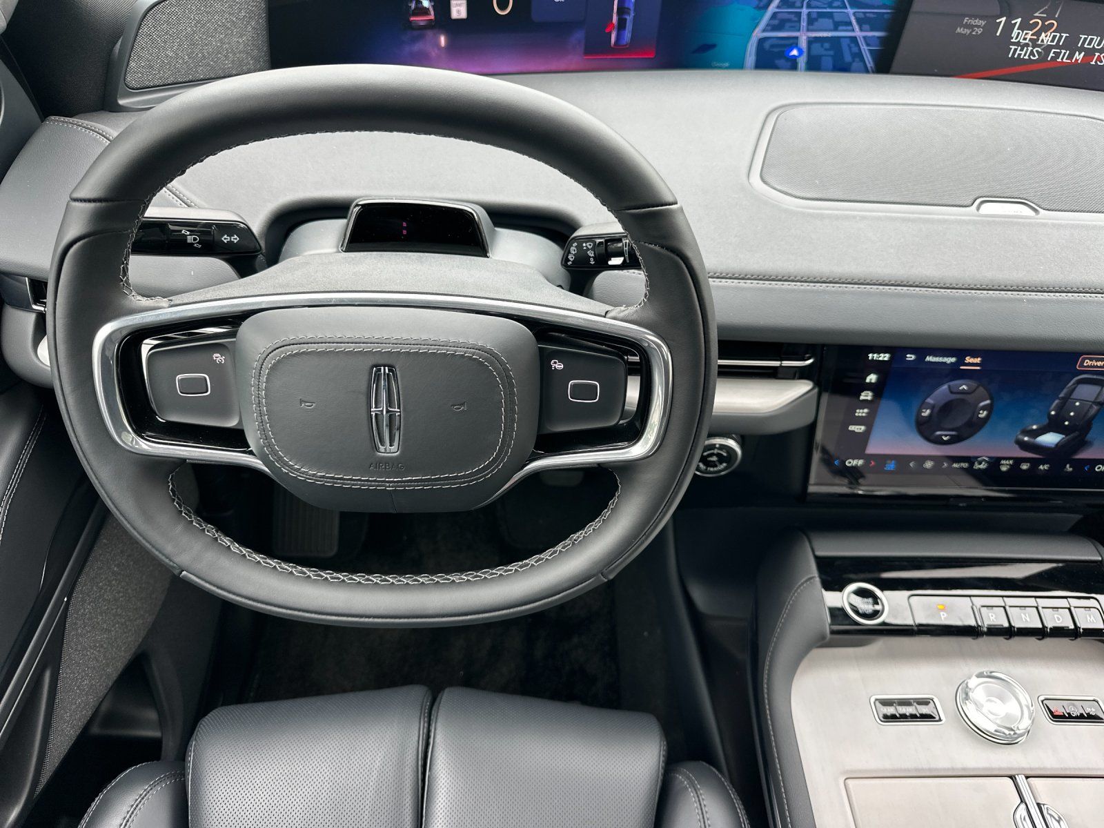 2026 Lincoln Navigator Reserve L - Photo 13
