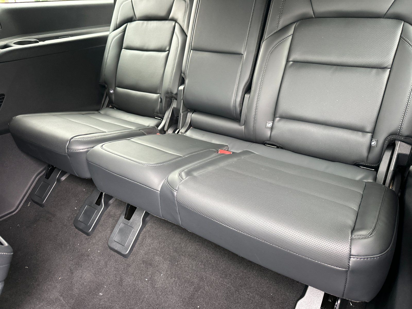 2026 Lincoln Navigator Reserve L - Photo 14