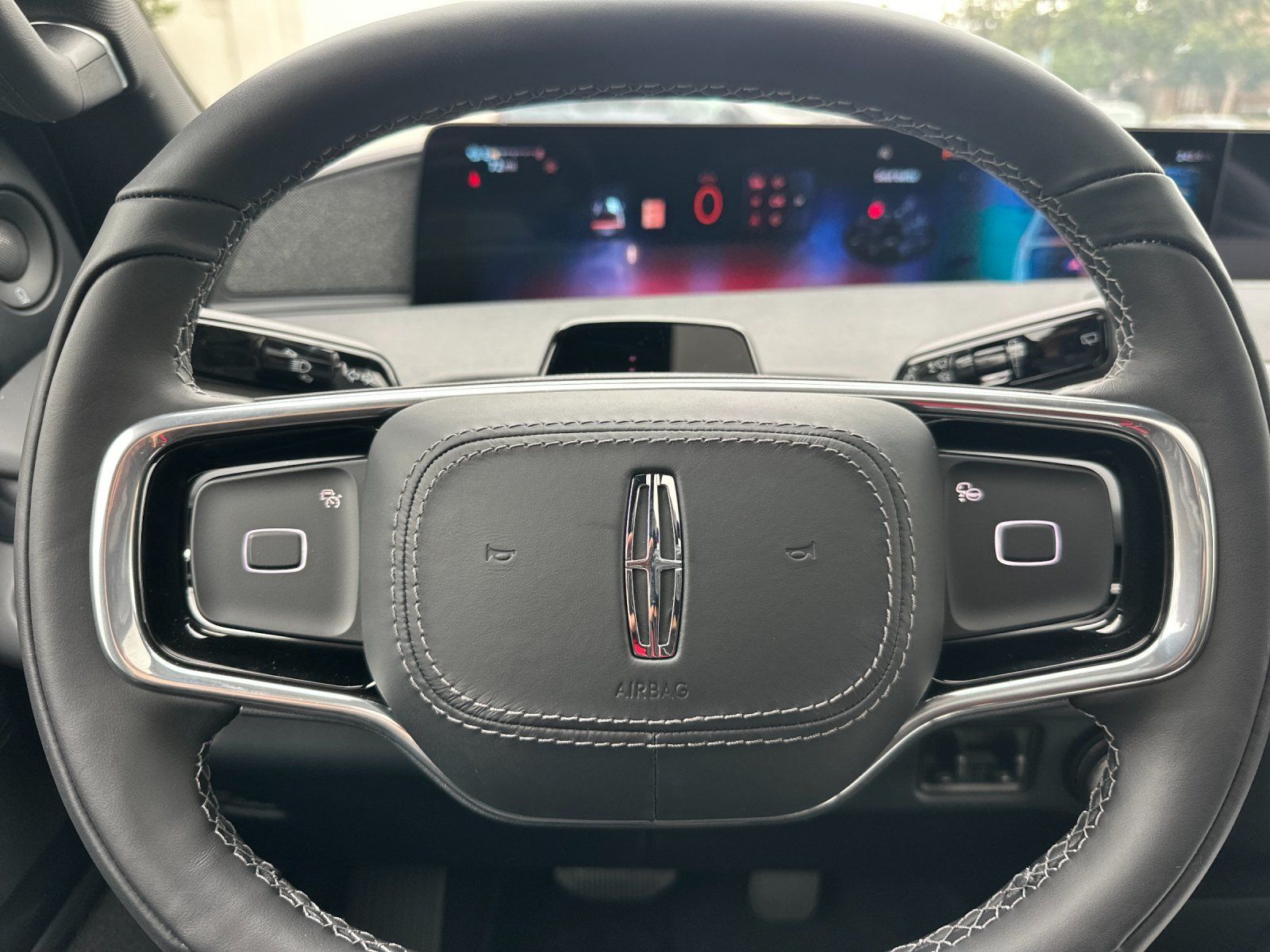 2026 Lincoln Navigator Reserve L - Photo 24