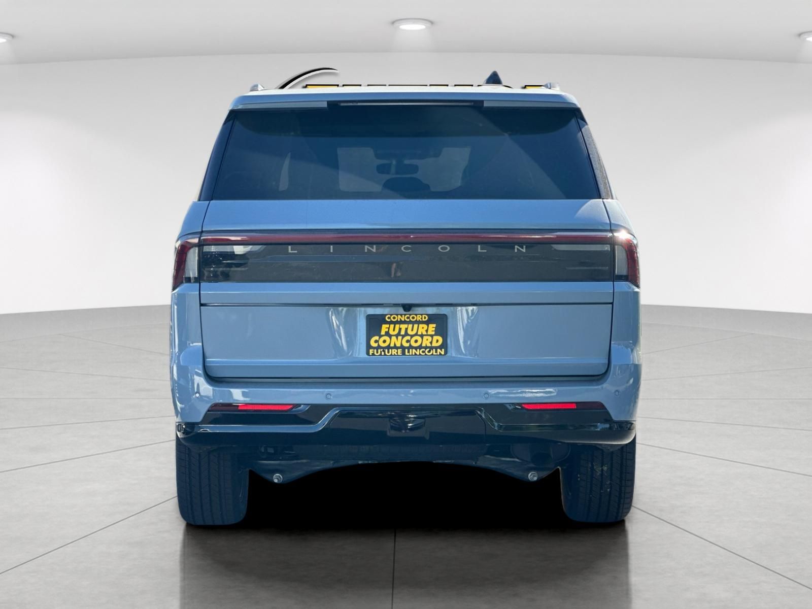 New 2026 Lincoln Navigator L Reserve SUV