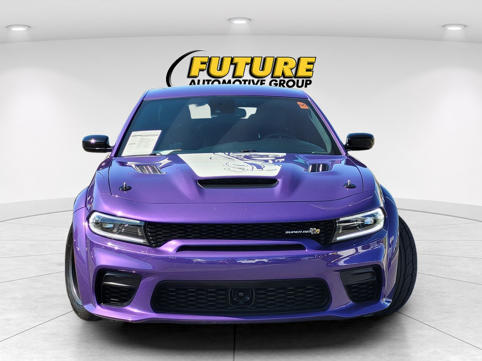 Used 2023 Dodge Charger R/T Scat Pack Sedan