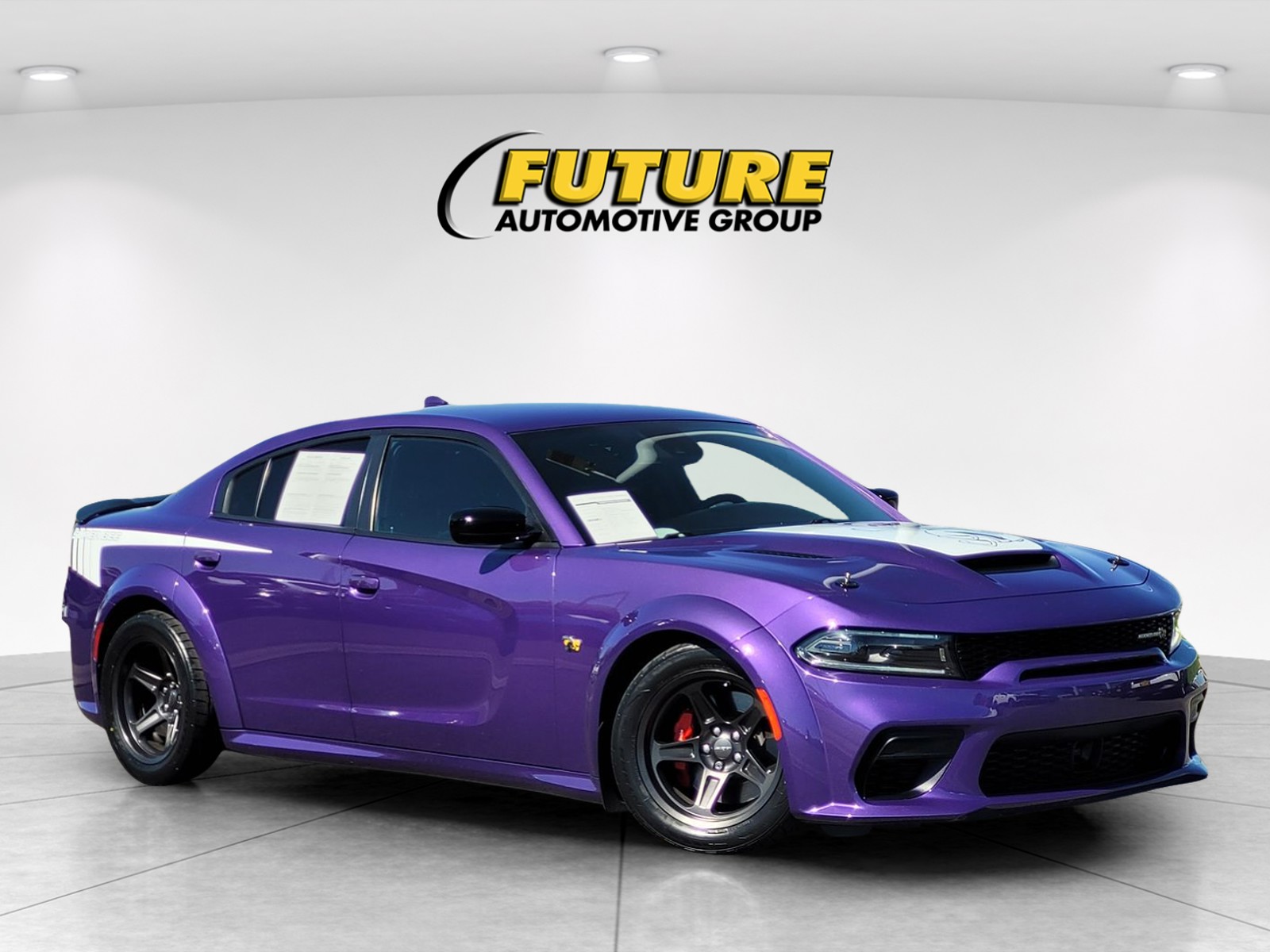  Dodge Charger
