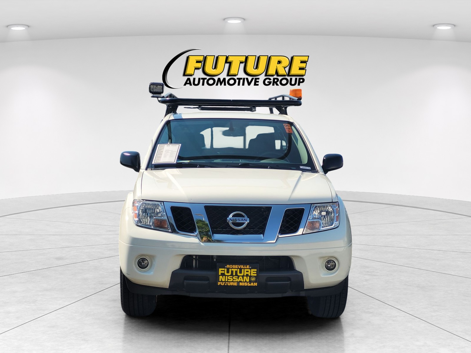 Certified 2020 Nissan Frontier SV King Cab