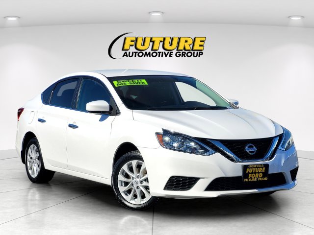 2019 Nissan Sentra