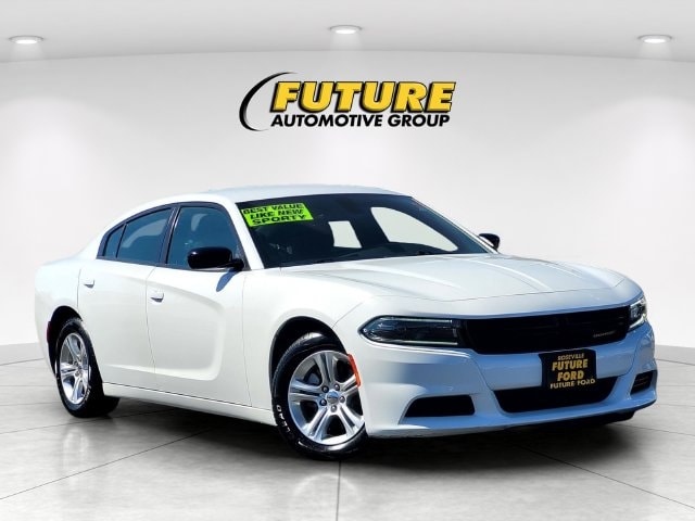 2023 Dodge Charger