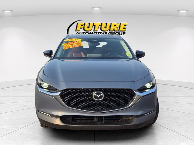 Used 2025 Mazda CX-30 2.5 S Carbon Edition SUV