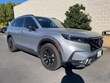  Honda CR-V Hybrid