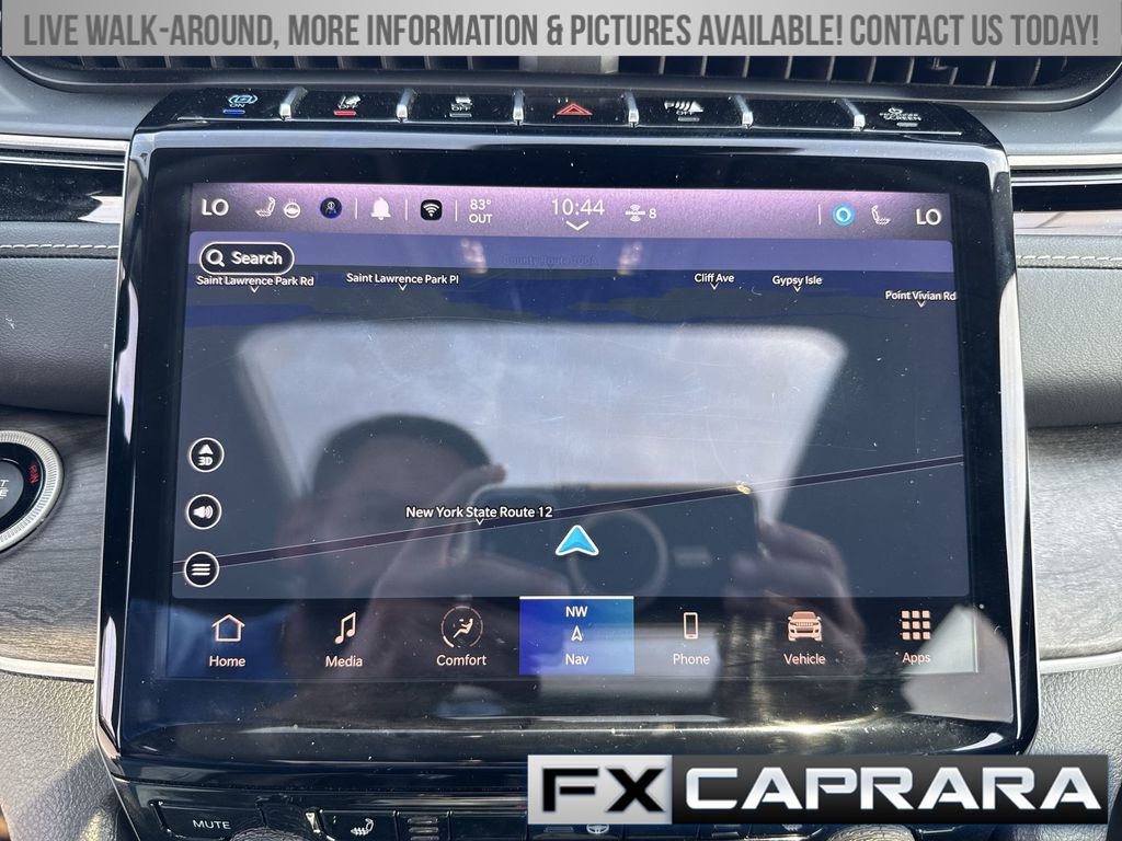 2023 Jeep Grand Cherokee 4xe - Photo 20