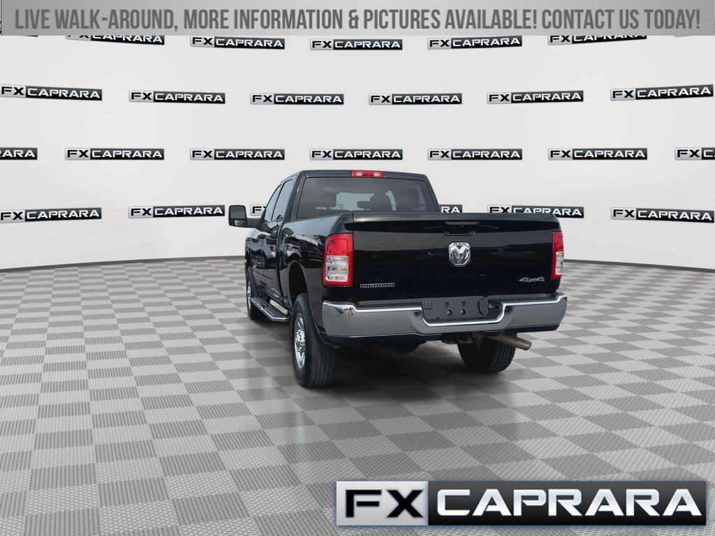 2024 RAM Ram 2500 Pickup Big Horn - Photo 7