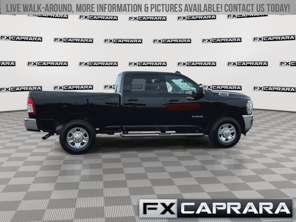 2024 RAM Ram 2500 Pickup Big Horn - Photo 9
