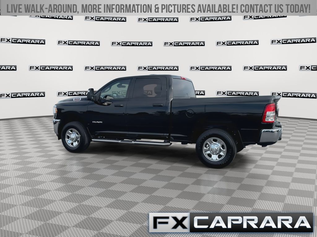 2024 RAM Ram 2500 Pickup Big Horn - Photo 6