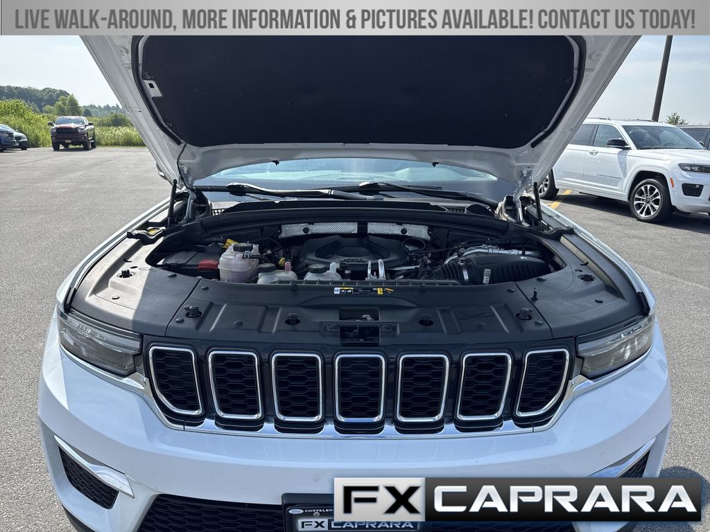 2023 Jeep Grand Cherokee 4xe - Photo 18