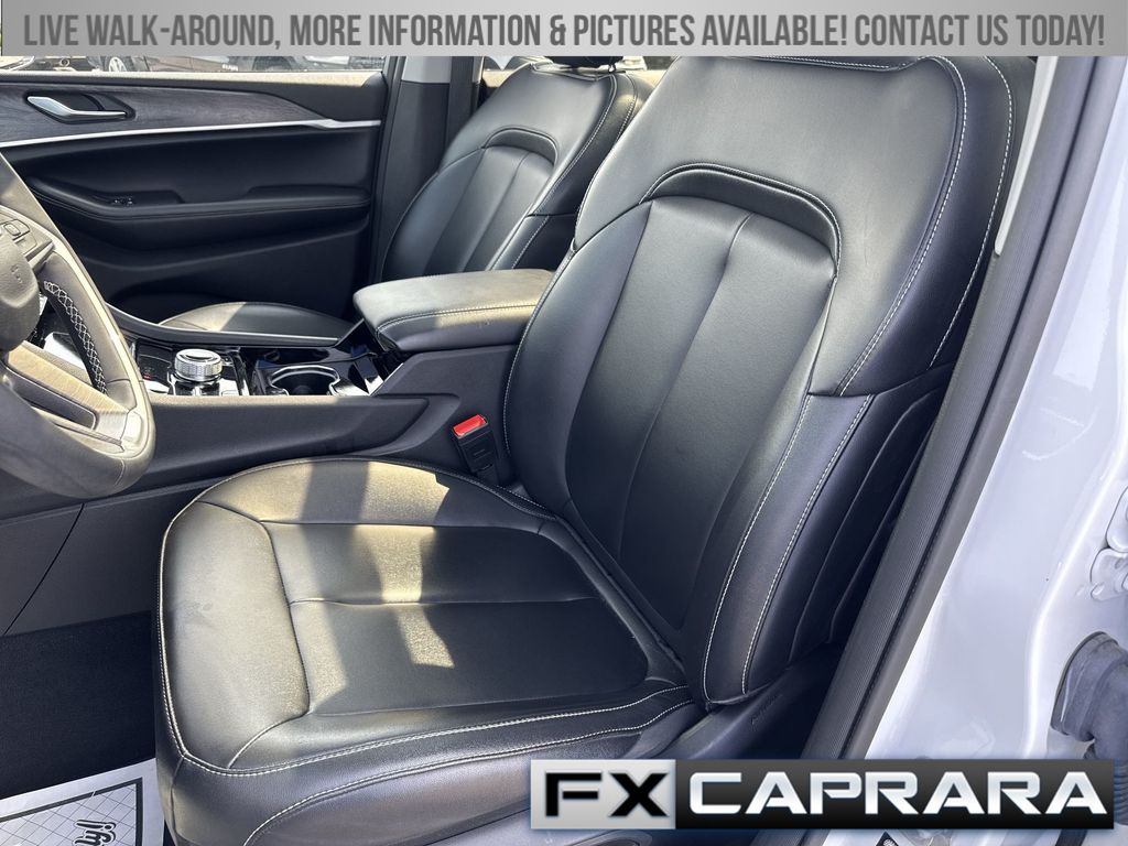 2023 Jeep Grand Cherokee 4xe - Photo 13