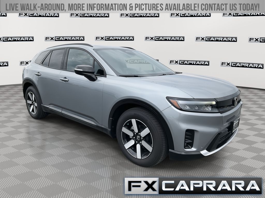 2024 Honda Prologue
