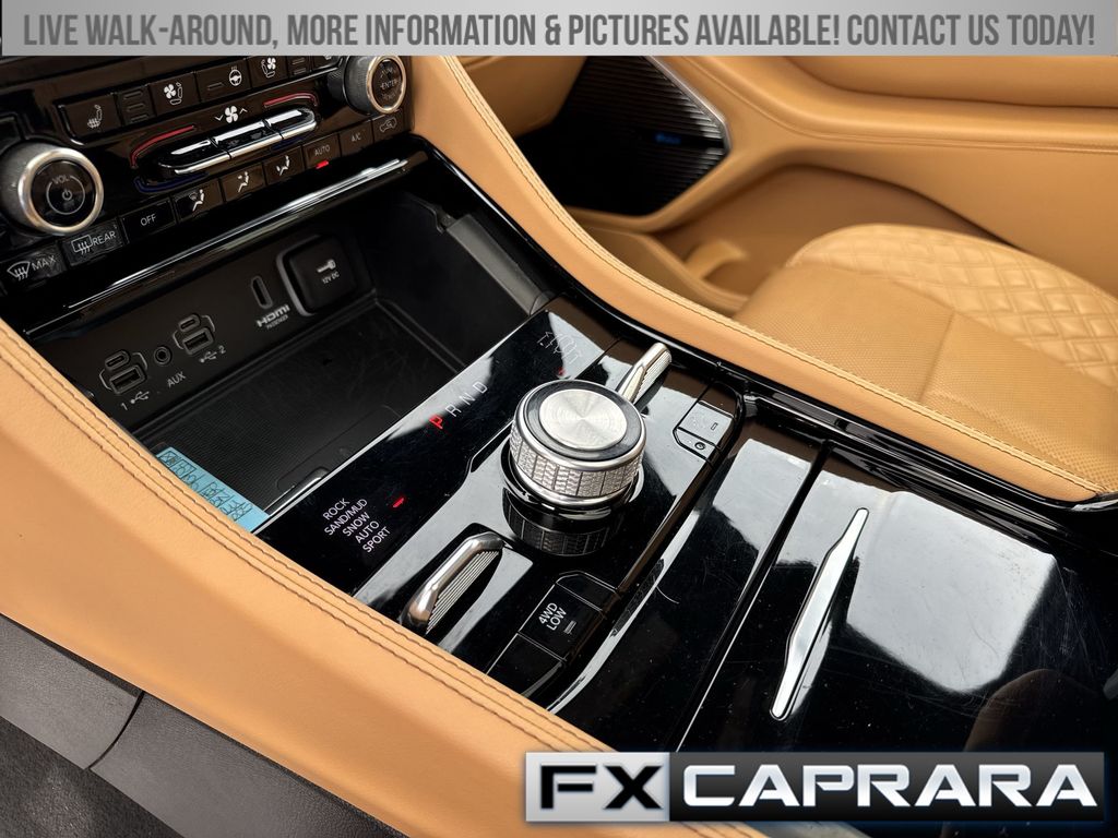 2023 Jeep Grand Cherokee Summit Reserve 4xe - Photo 22