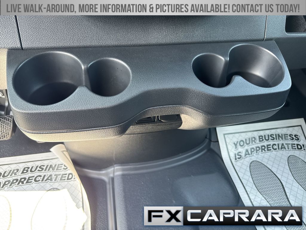 2024 Mercedes-Benz Sprinter Cargo Van Base - Photo 21
