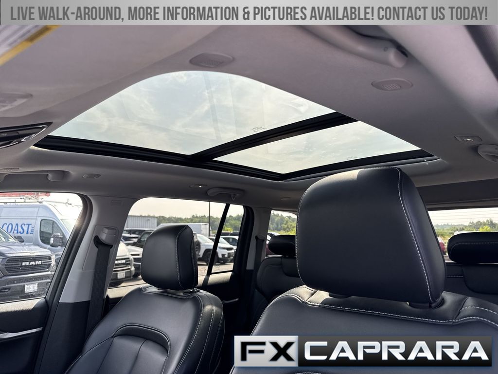 2023 Jeep Grand Cherokee 4xe - Photo 16