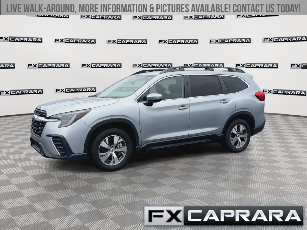 Used 2025 Subaru Ascent Premium SUV
