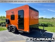  US Cargo Toy Hauler