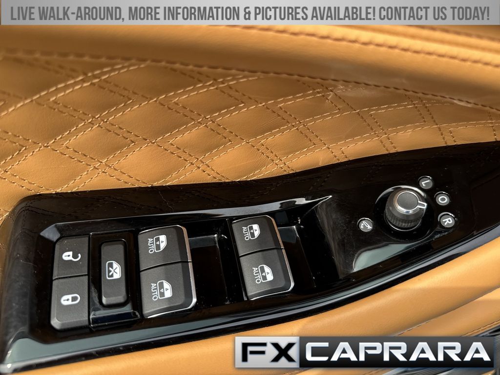 2023 Jeep Grand Cherokee Summit Reserve 4xe - Photo 15