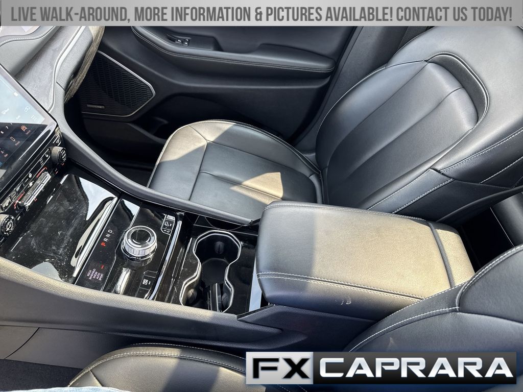 2023 Jeep Grand Cherokee 4xe - Photo 23