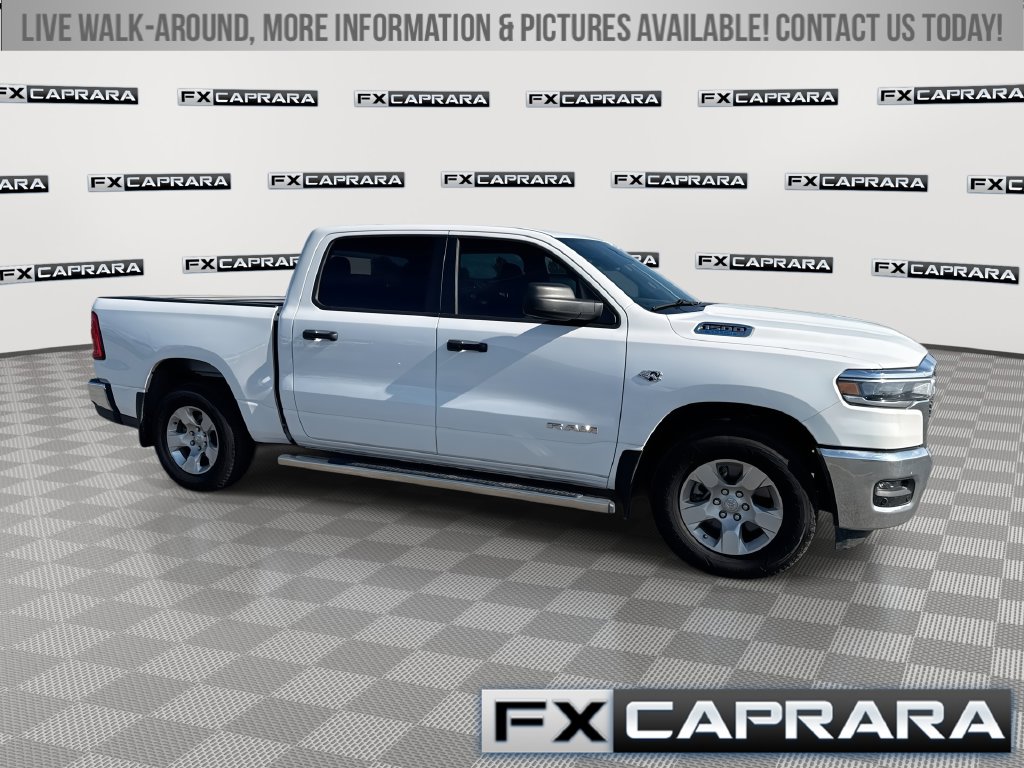  Ram 1500