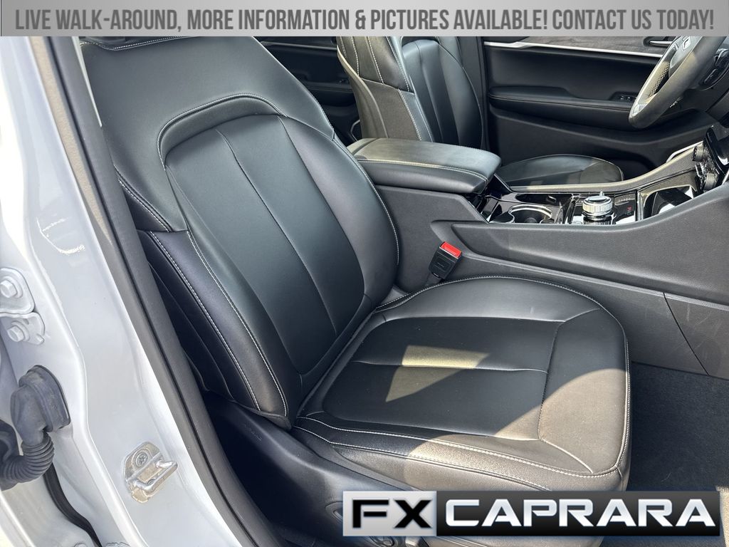 2023 Jeep Grand Cherokee 4xe - Photo 26