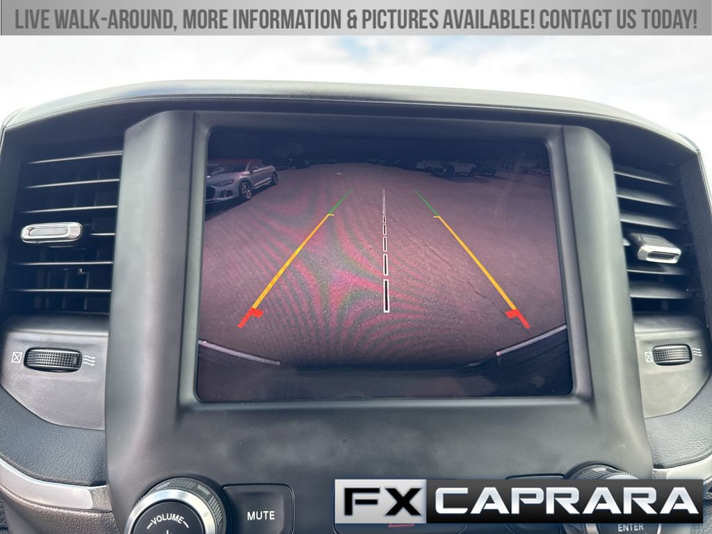2024 RAM Ram 2500 Pickup Big Horn - Photo 22
